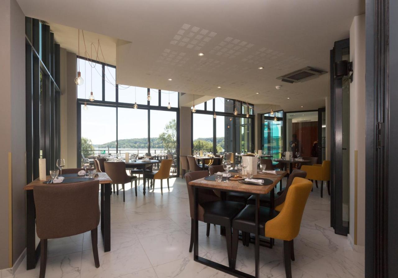 Logis Les Voiliers Otel Peigney Dış mekan fotoğraf
