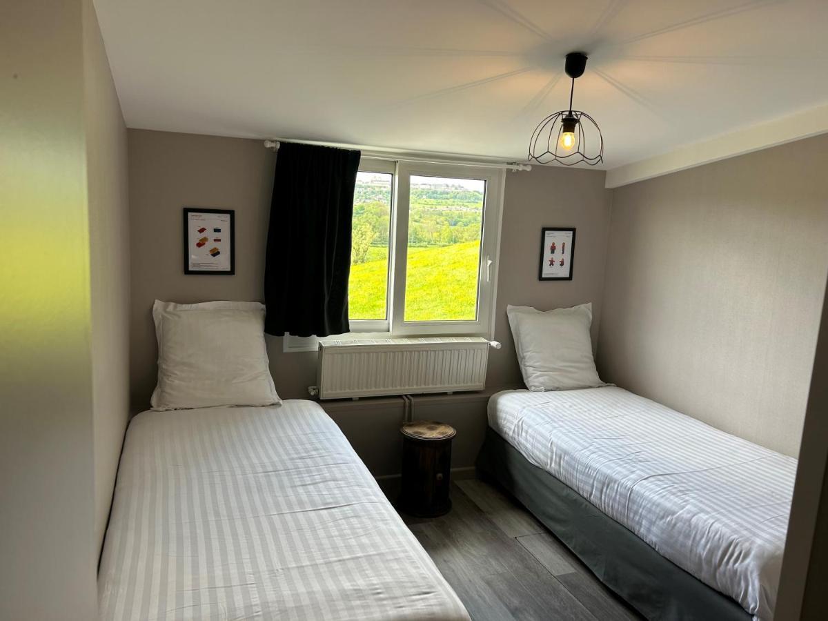 Logis Les Voiliers Otel Peigney Dış mekan fotoğraf