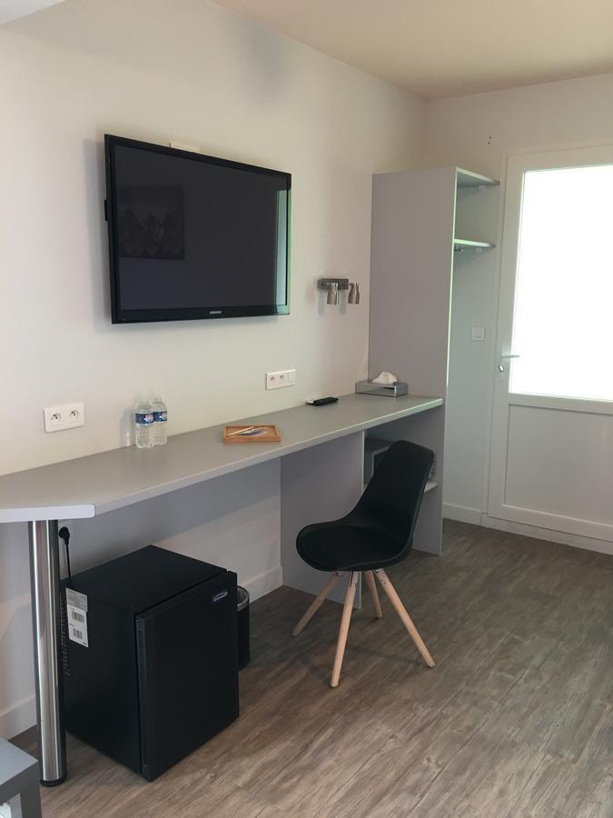 Logis Les Voiliers Otel Peigney Dış mekan fotoğraf