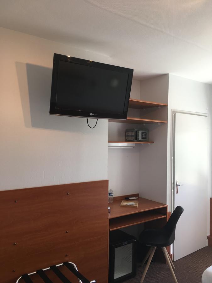 Logis Les Voiliers Otel Peigney Dış mekan fotoğraf